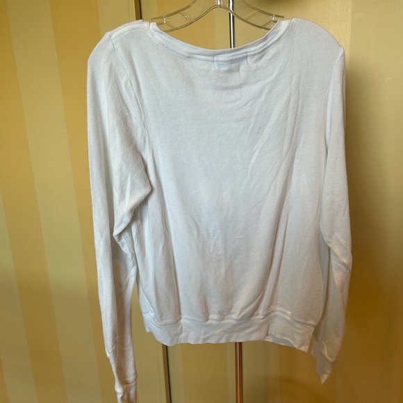 WILDFOX TIGER SWEATSHIRT. SIZE XS. - Picture 3 of 3